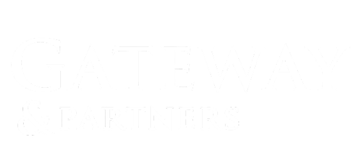 Gateway Partners Logo